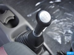 2013款 创业版 1.0L 手动 经济型