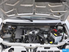 2013款 创业版 1.0L 手动 经济型