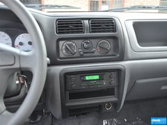 2013款 创业版 1.0L 手动 经济型