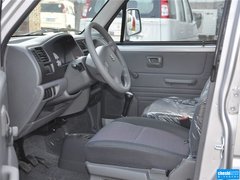 2013款 創(chuàng)業(yè)版 1.0L 手動 經濟型