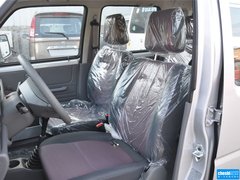 2013款 创业版 1.0L 手动 经济型