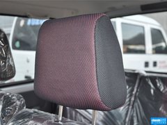 2013款 创业版 1.0L 手动 经济型