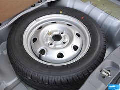 2013款 创业版 1.0L 手动 经济型