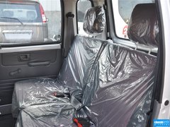 2013款 創(chuàng)業(yè)版 1.0L 手動 經濟型
