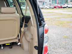 2014款 2.4L 自动 行政版 7座