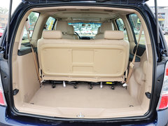 2014款 2.4L 自动 行政版 7座