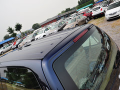 2014款 2.4L 自动 行政版 7座