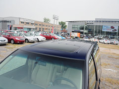 2014款 2.4L 自动 行政版 7座