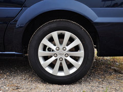 2014款 2.4L 自动 行政版 7座