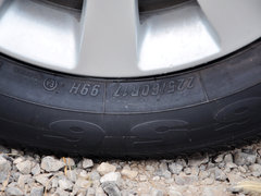 2014款 2.4L 自动 行政版 7座