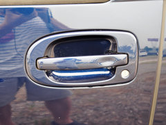 2014款 2.4L 自动 行政版 7座