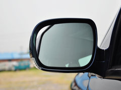 2014款 2.4L 自动 行政版 7座