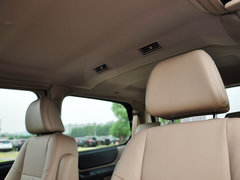 2014款 2.4L 自动 行政版 7座