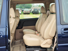 2014款 2.4L 自动 行政版 7座