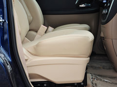 2014款 2.4L 自动 行政版 7座