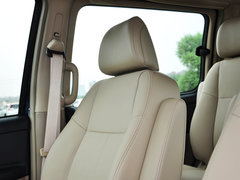 2014款 2.4L 自动 行政版 7座
