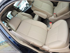 2014款 2.4L 自动 行政版 7座
