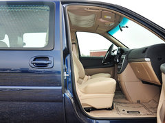 2014款 2.4L 自动 行政版 7座