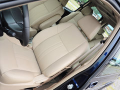 2014款 2.4L 自动 行政版 7座