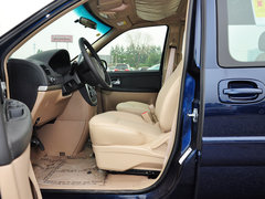 2014款 2.4L 自动 行政版 7座