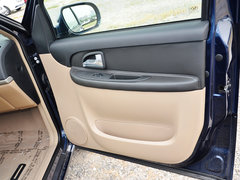 2014款 2.4L 自动 行政版 7座