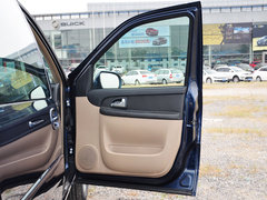 2014款 2.4L 自动 行政版 7座