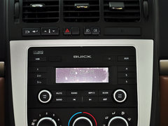 2014款 2.4L 自动 行政版 7座