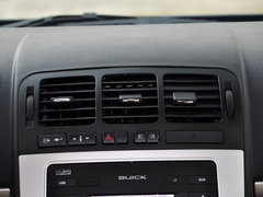 2014款 2.4L 自动 行政版 7座