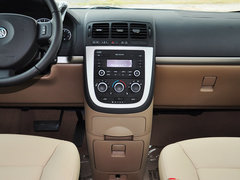2014款 2.4L 自动 行政版 7座