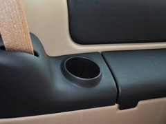 2014款 2.4L 自动 行政版 7座