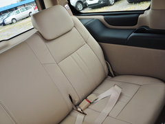 2014款 2.4L 自动 行政版 7座