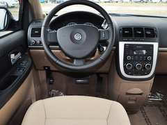 2014款 2.4L 自动 行政版 7座