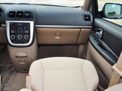 2014款 2.4L 自动 行政版 7座