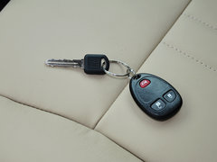2014款 2.4L 自动 行政版 7座