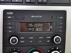 2014款 2.4L 自动 行政版 7座