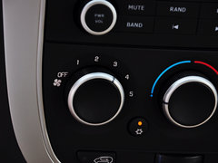 2014款 2.4L 自动 行政版 7座