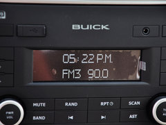 2014款 2.4L 自动 行政版 7座