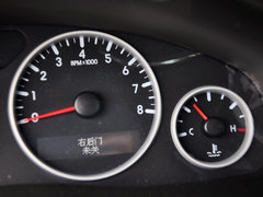 2014款 2.4L 自动 行政版 7座