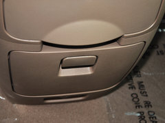 2014款 2.4L 自动 行政版 7座