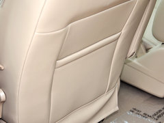 2014款 2.4L 自动 行政版 7座