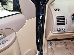 2014款 2.4L 自动 经典版 7座
