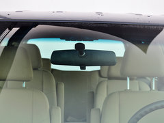 2014款 2.4L 自动 经典版 7座