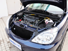 2014款 2.4L 自动 经典版 7座