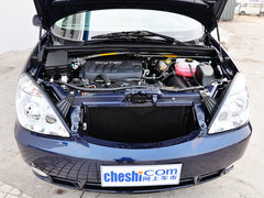 2014款 2.4L 自动 经典版 7座