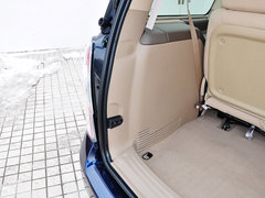 2014款 2.4L 自动 经典版 7座