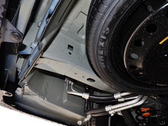 2014款 2.4L 自动 经典版 7座