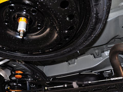 2014款 2.4L 自动 经典版 7座