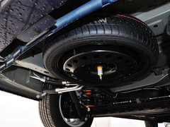 2014款 2.4L 自动 经典版 7座