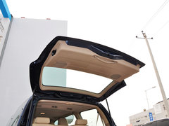 2014款 2.4L 自动 经典版 7座