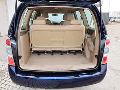 2014款 2.4L 自动 经典版 7座